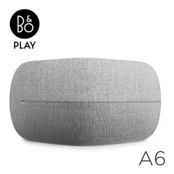 B&O PLAY BeoPlay A6 AirPlay、DLNA、藍牙4.0 公司貨大地灰