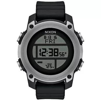 NIXON UNIT DIVE權力經典潛水運動錶-A962000