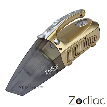 諾帝亞Zodiac 多功能車用吸塵器ZOD-MS0508