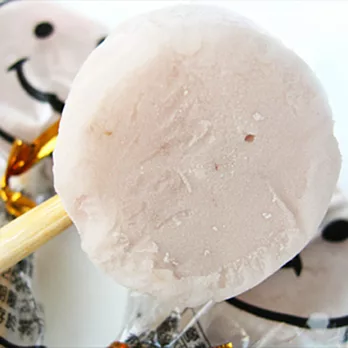 【菖樺】迷你棒棒冰-芋頭口味(50入/盒)