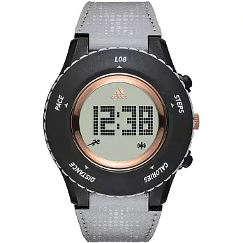 adidas urban Runner 潮流跑者時尚運動腕錶-ADP3250