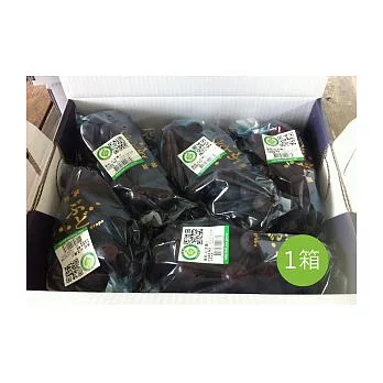 ★預購★【食在安市集】松原農庄:至尊級 - 巨峰葡萄 (B)1箱