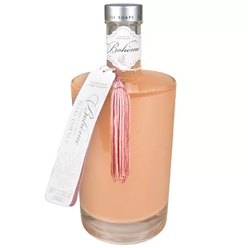 ESCENTS伊聖詩 蝴蝶夫人沐浴精華(500ml)