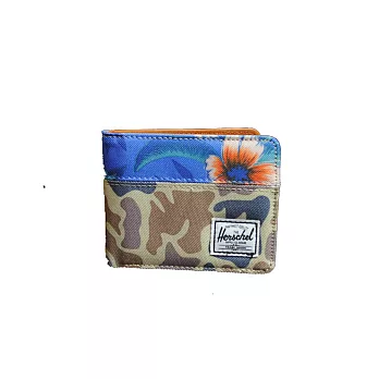 【GT Company】Herschel HANK WALLET 加拿大品牌皮夾彩色