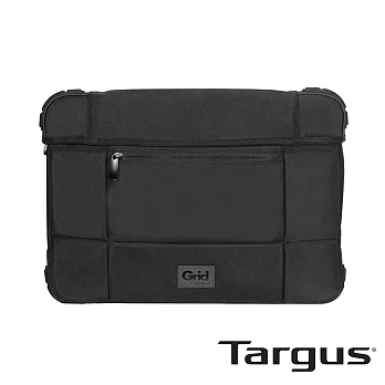 Targus Grid™ 14 吋耐衝擊兩用隨行包