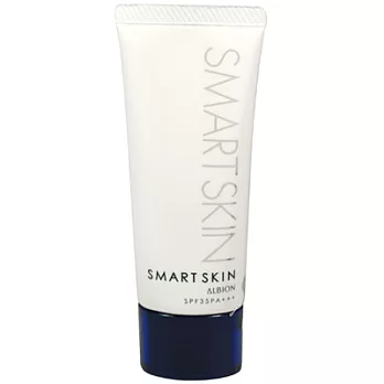 【即期品】ALBION艾倫比亞 瞬感裸妝乳SPF35PA+++(40g)#00白皙-2017.4