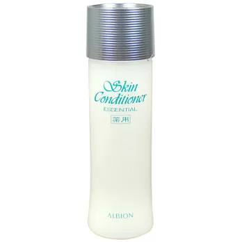 【即期品】ALBION艾倫比亞 健康化妝水N(165ml)-2017.5