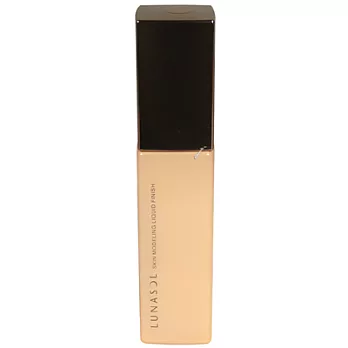 【即期品】KANEBO佳麗寶 LUNASOL輕透立體粉霜SPF21PA++(25ml)#OC02-2017.7