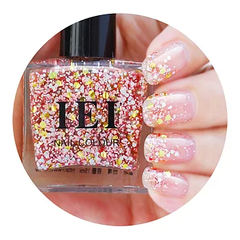 【IEI專業玩色指彩】星光閃靚系列(一枝獨秀)