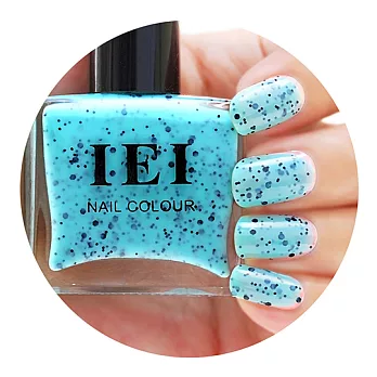 【IEI專業玩色指彩】星光閃靚系列(幸福酒窩)
