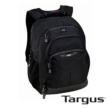 Targus 15.4吋輕便休閒電腦後背包