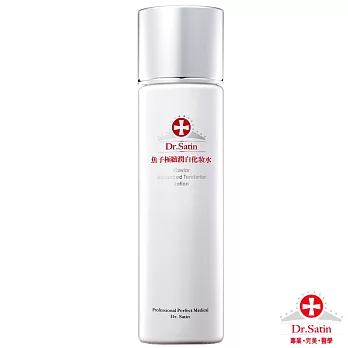 Dr.Satin 魚子極緻潤白化妝水 150ml