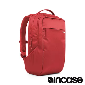 Incase ICON Pack 15吋電腦後背包 (紅色)