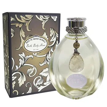 Say it with Scents戀香 浪漫薔薇精油擴香水200ML禮盒(附擴香木)