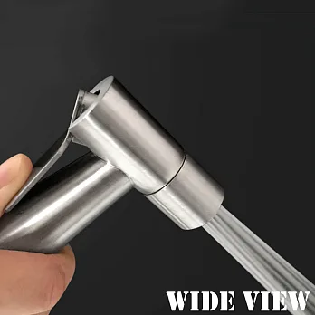 【WIDE VIEW】1.5M免治水療噴槍(BS-SH12-15)