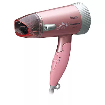 國際負離子吹風機EH-NE41(粉)