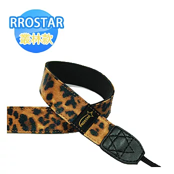 PROSTAR 叢林款 相機背帶咖
