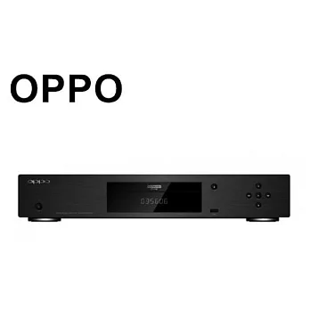 OPPO UDP-203支援真4K UHD與HDR 藍光播放機