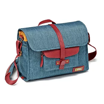 國家地理 NG AU 2350 NATIONAL GEOGRAPHIC 澳大利亞系列-小型郵差包