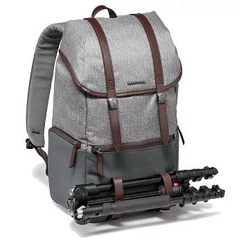 Manfrotto MB LF-WN-BP - 溫莎生活系列-雙肩後背包