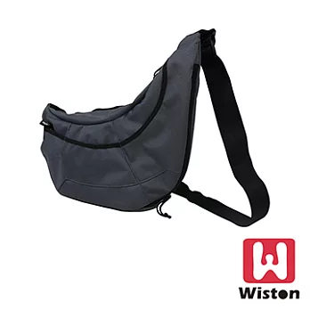 Wiston S21 飛行家相機側背包 灰