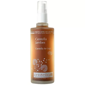 法國 Centella仙提拉 雷公根腿部活力精華 125ml