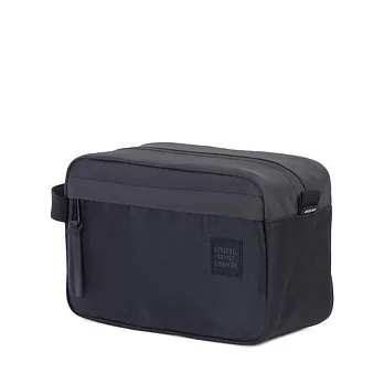 Herschel CHAPTER 加拿大品牌 手拿包 黑色