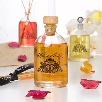 【HIKARI】法國進口天然香薰油 110ml九重葛