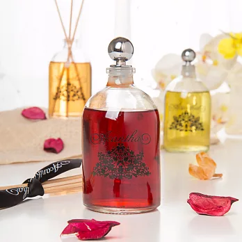 【HIKARI】法國進口天然香薰油 110ml /玫瑰