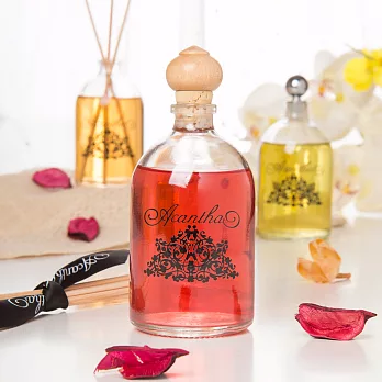 【HIKARI】法國進口天然香薰油 110ml /莓果