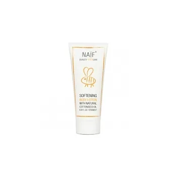 荷蘭Naïf 嬰兒親膚系列【柔嫩潤膚乳SOFTENING BODY LOTION】