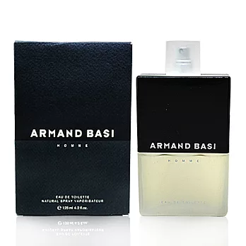ARMAND BASI 2000年之戀男性淡香水75ml