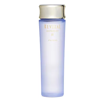 SHISEIDO資生堂 莉薇特麗 全效化粧水/化妝水 (2款) 130ml-清爽EX1