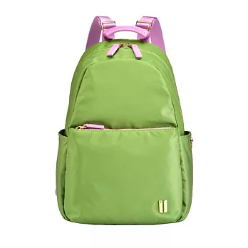 【U】SUMDEX - 輕巧後背包(三色可選) - 雲衫綠