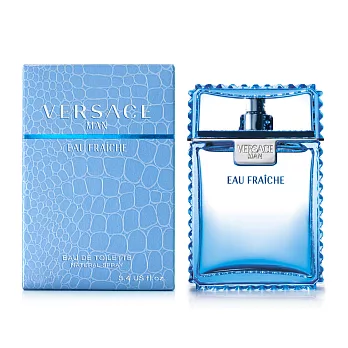 Versace 凡賽斯 雲淡風輕男香 50ml