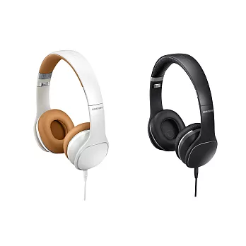 SAMSUNG Level-on 原廠高音質耳罩式耳機EO-OG900 (平輸-盒裝)黑色