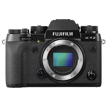 (平輸中文)FUJIFILM X-T2 單機身/黑色