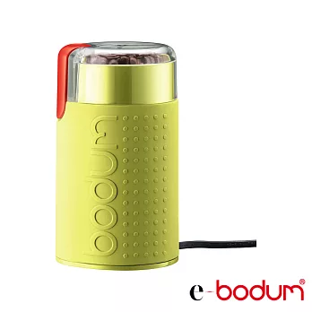 (福利品)E-BODUM 磨豆機　萊姆綠