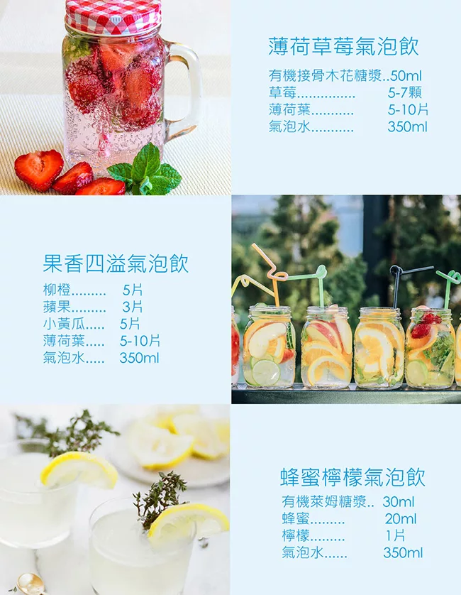 Sodastream Spirit One Touch - 詳情9