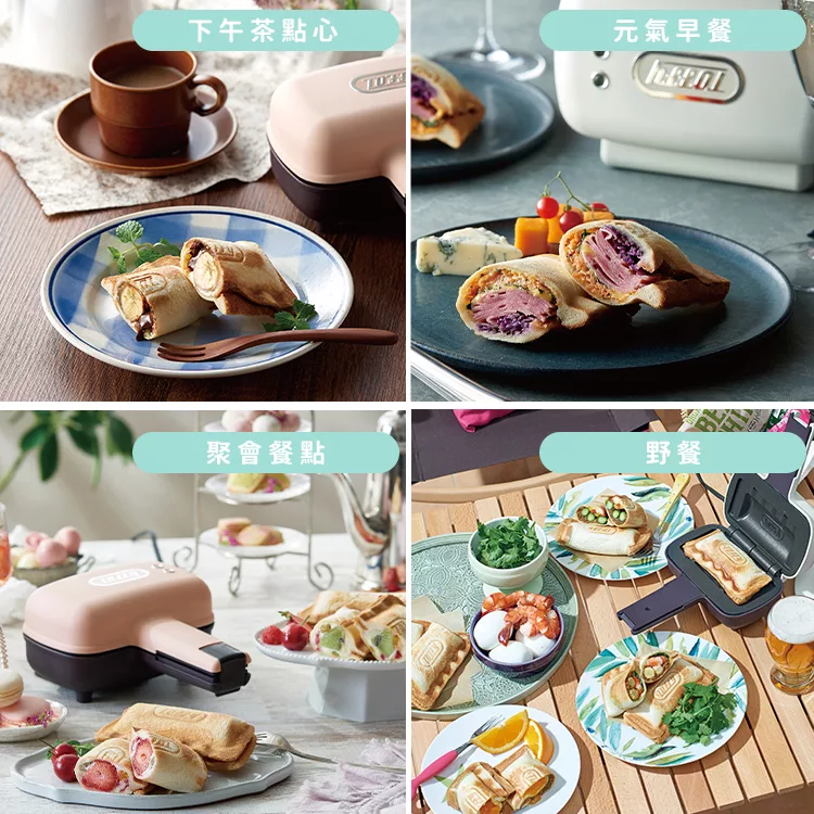 Toffy K-HS3 - 詳情7