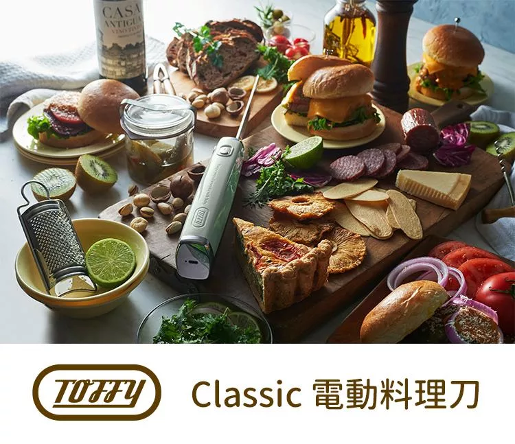 Toffy K-EK1 - 詳情6