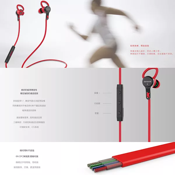 AIWA愛華 EB602 - 詳情5