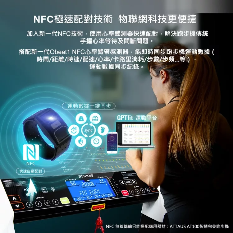 ATTACUS Obeat 1 - 詳情8