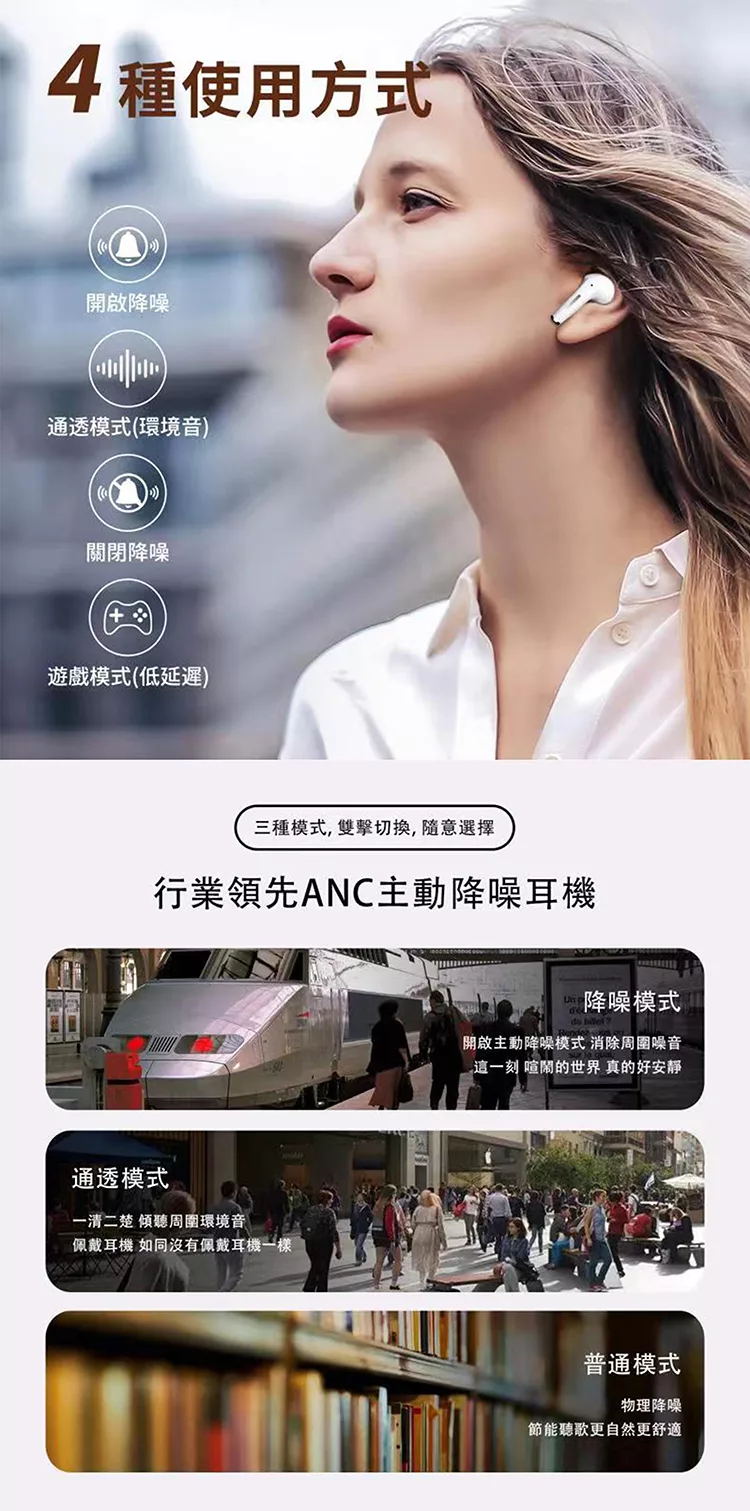 Soundmaker ANC-01 - 詳情5