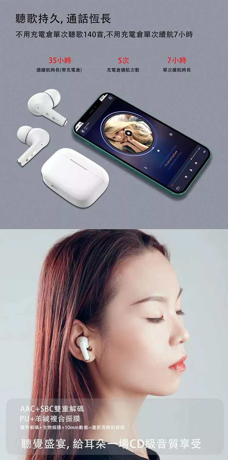 Soundmaker ANC-01 - 詳情6