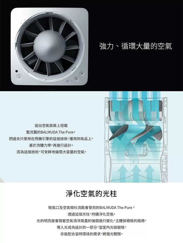 BALMUDA The Pure - 詳情7