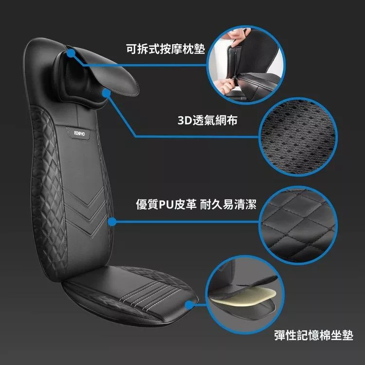 RENPHO RF-BM066 - 詳情8