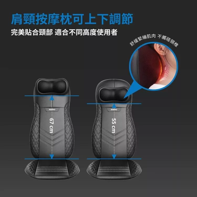 RENPHO RF-BM066 - 詳情9