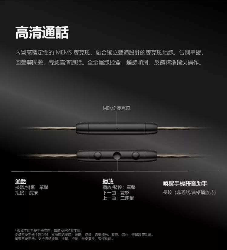 1MORE P50 - 詳情10