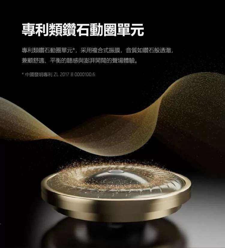 1MORE P50 - 詳情11